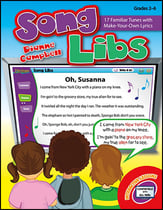 Song Libs Digital Resources